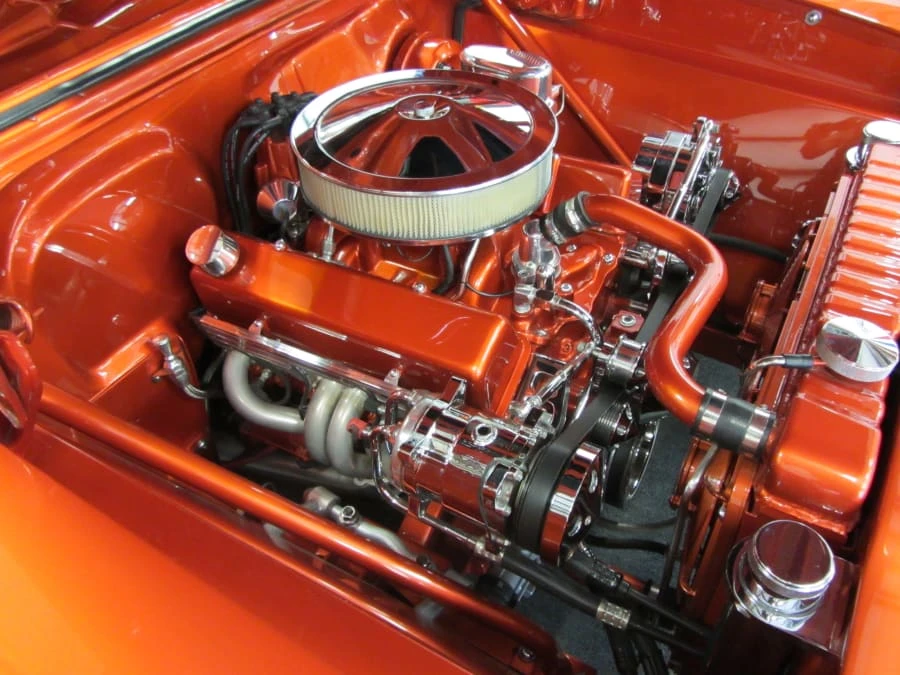 1966 Chevrolet II 2nd Gen - Image 6 of 8