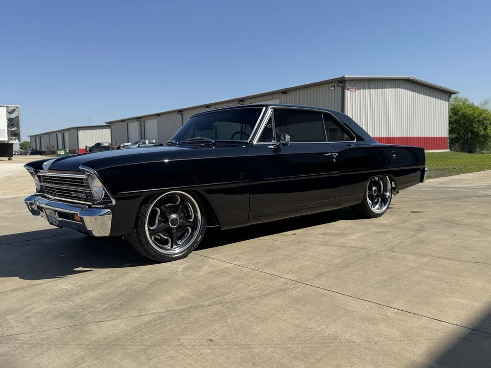1966 Chevrolet II 1st Gen - Image 7 of 20