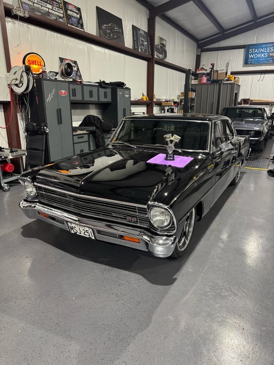 1966 Chevrolet II 1st Gen - Image 3 of 20