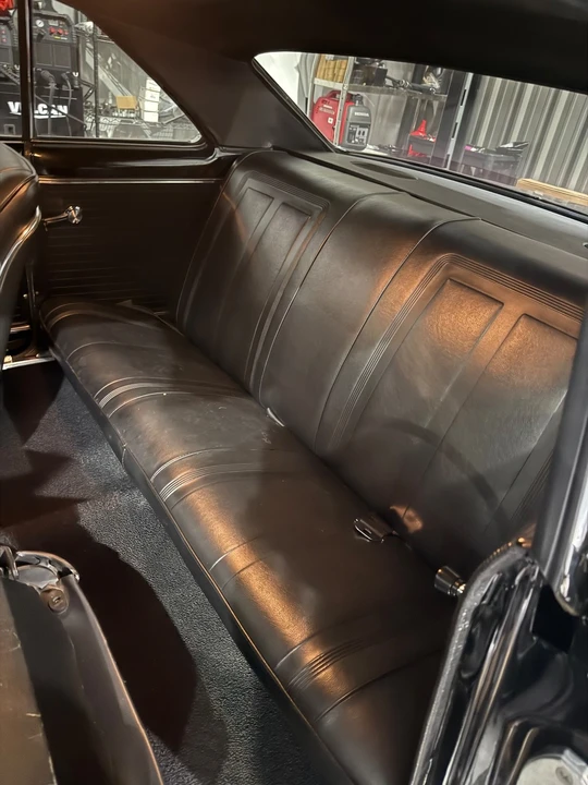 1966 Chevrolet II 1st Gen - Image 10 of 20