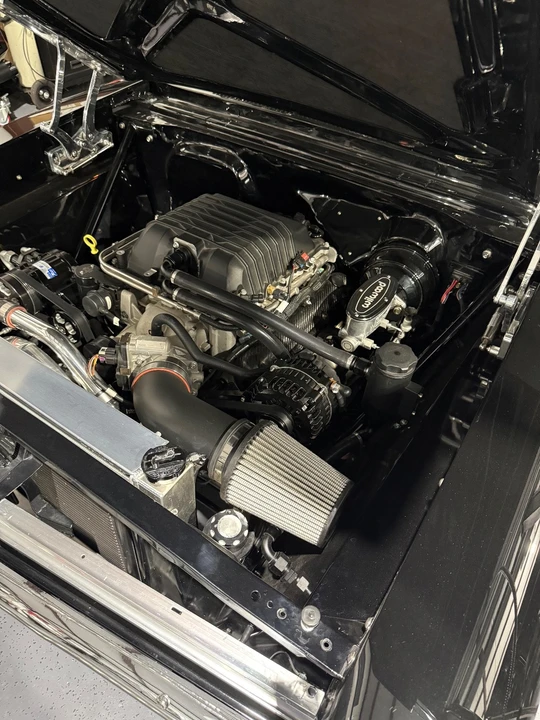 1966 Chevrolet II 1st Gen - Image 13 of 20