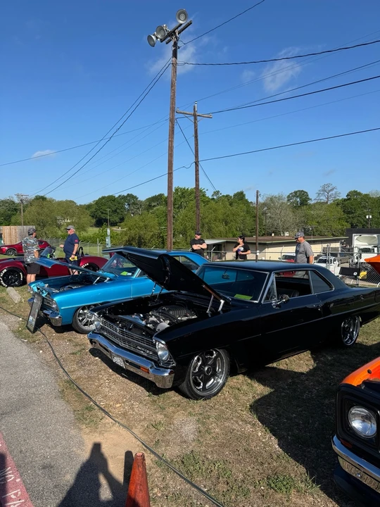 1966 Chevrolet II 1st Gen - Image 2 of 20