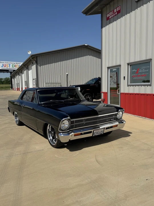1966 Chevrolet II 1st Gen - Image 4 of 20