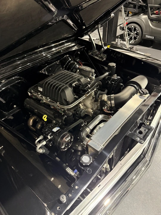 1966 Chevrolet II 1st Gen - Image 12 of 20