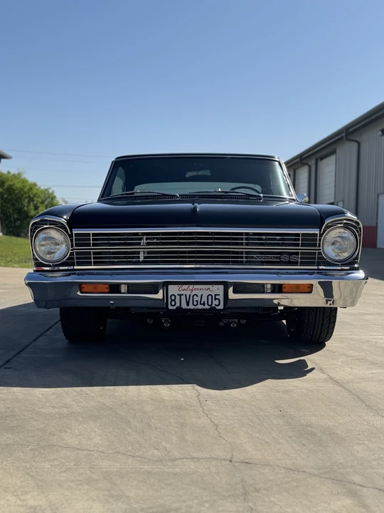 1966 Chevrolet II 1st Gen - Image 8 of 20