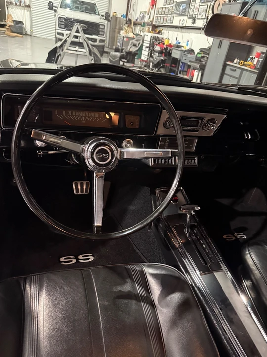 1966 Chevrolet II 1st Gen - Image 9 of 20