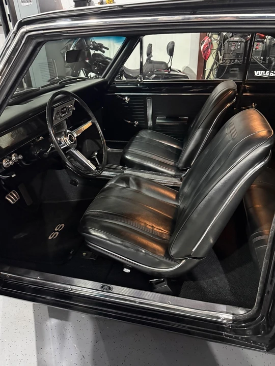 1966 Chevrolet II 1st Gen - Image 11 of 20