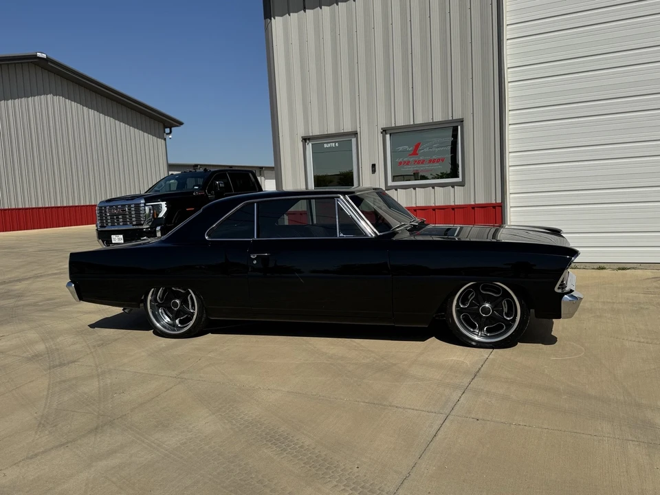 1966 Chevrolet II 1st Gen - Image 6 of 20