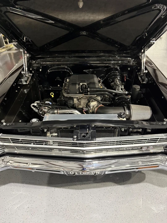 1966 Chevrolet II 1st Gen - Image 14 of 20