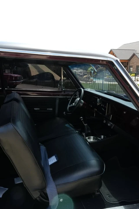 1966 Chevrolet II 2nd Gen - Image 4 of 13