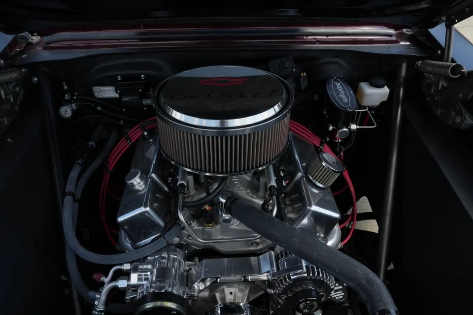 1966 Chevrolet II 2nd Gen - Image 11 of 13