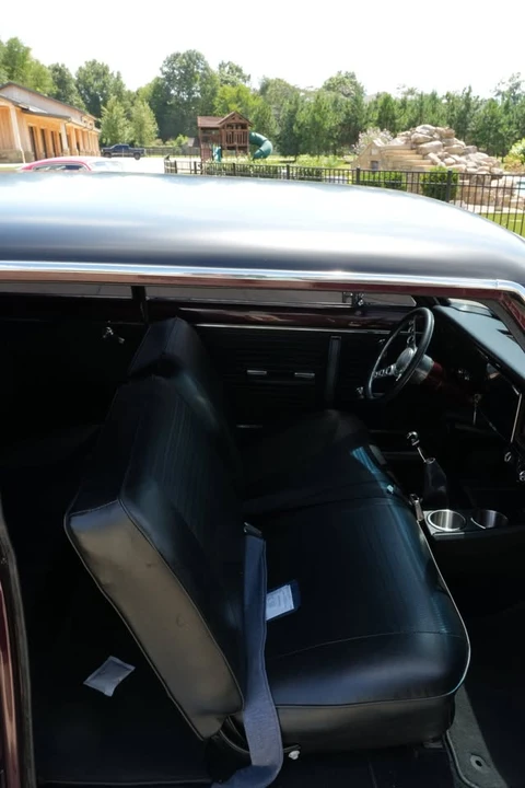 1966 Chevrolet II 2nd Gen - Image 7 of 13