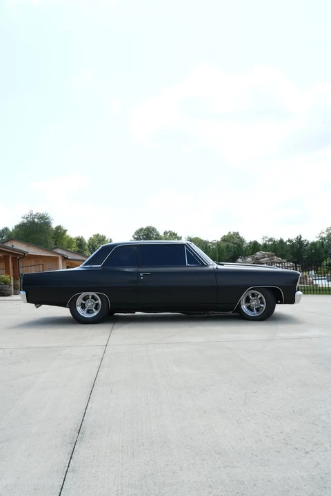 1966 Chevrolet II 2nd Gen - Image 3 of 13