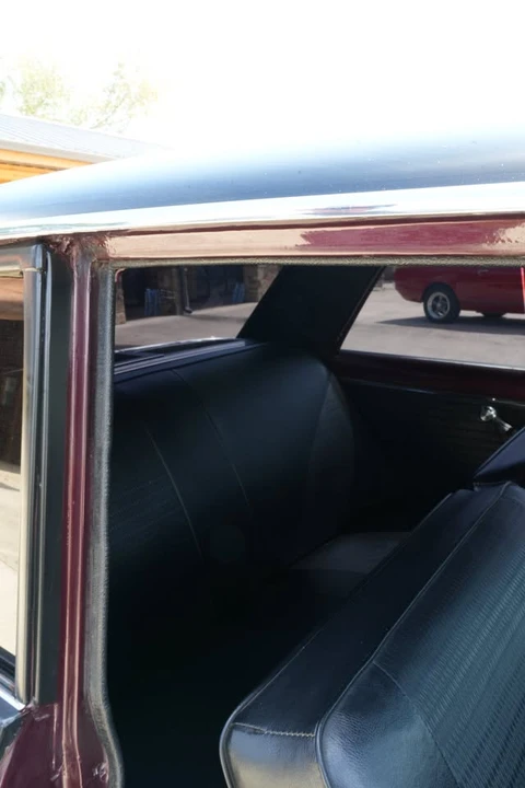 1966 Chevrolet II 2nd Gen - Image 5 of 13