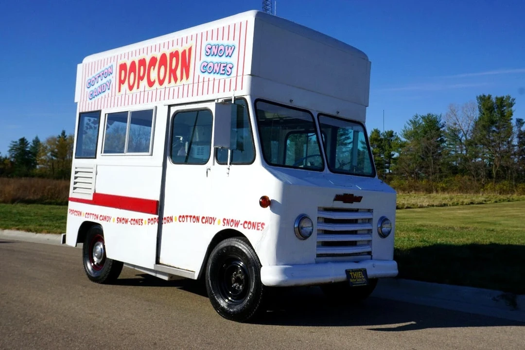 1966 Chevrolet G-Series Van - Image 12 of 21