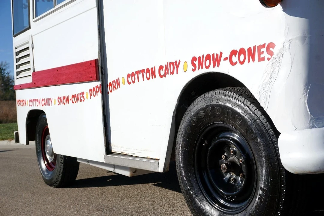 1966 Chevrolet G-Series Van - Image 17 of 21