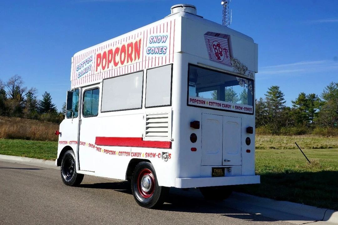 1966 Chevrolet G-Series Van - Image 6 of 21