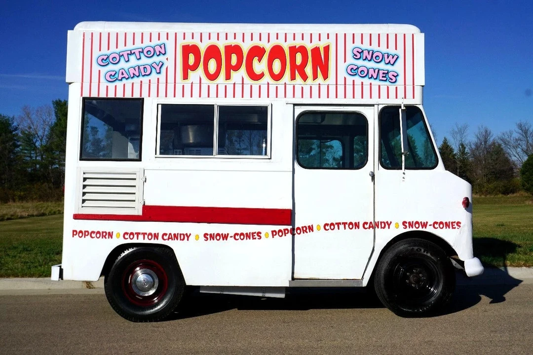 1966 Chevrolet G-Series Van - Image 10 of 21