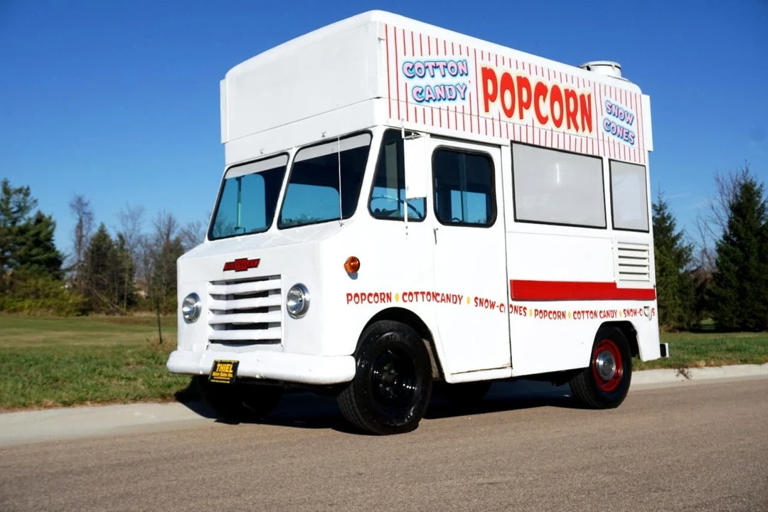 1966 Chevrolet G-Series Van - Image 3 of 21