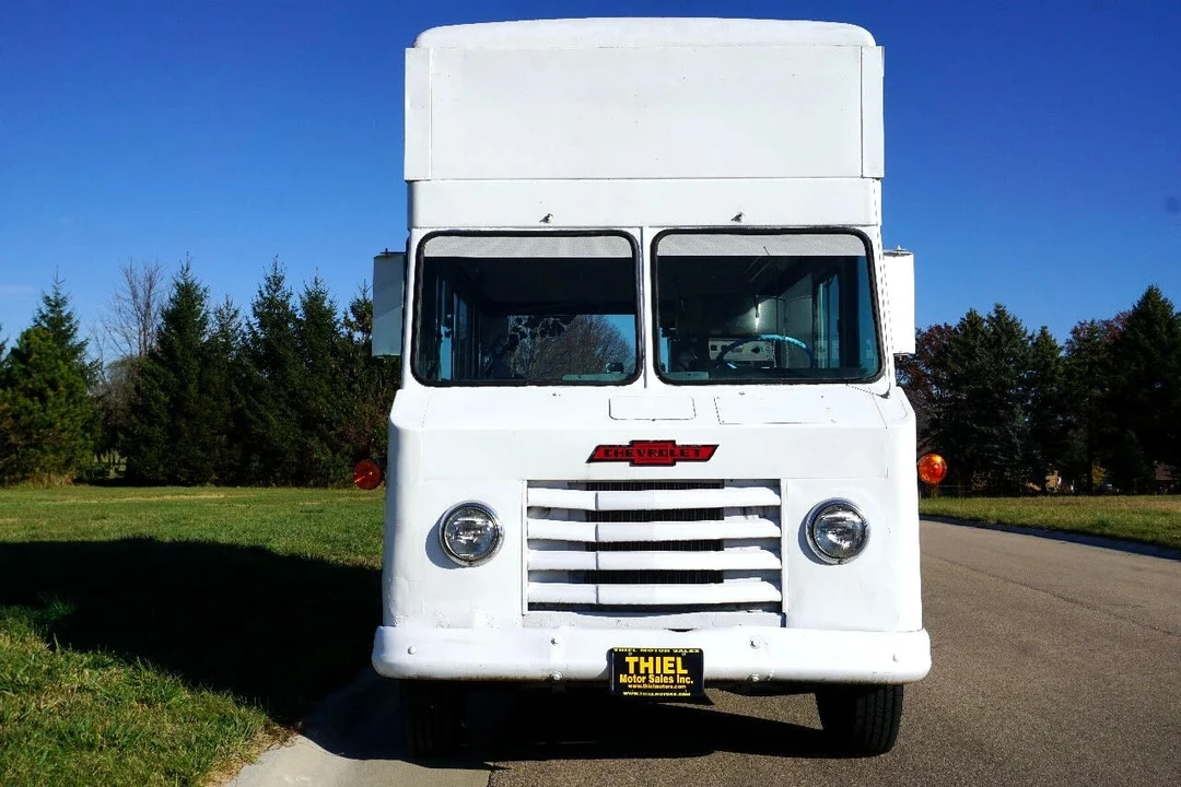 1966 Chevrolet G-Series Van - Image 13 of 21