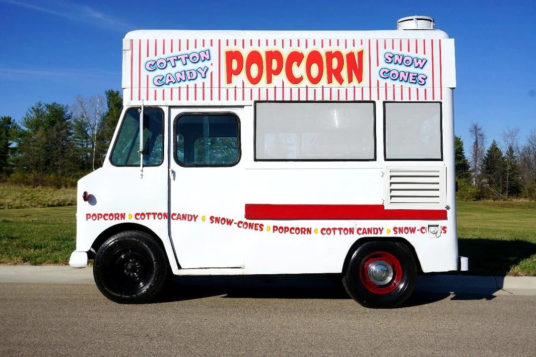 1966 Chevrolet G-Series Van - Image 4 of 21
