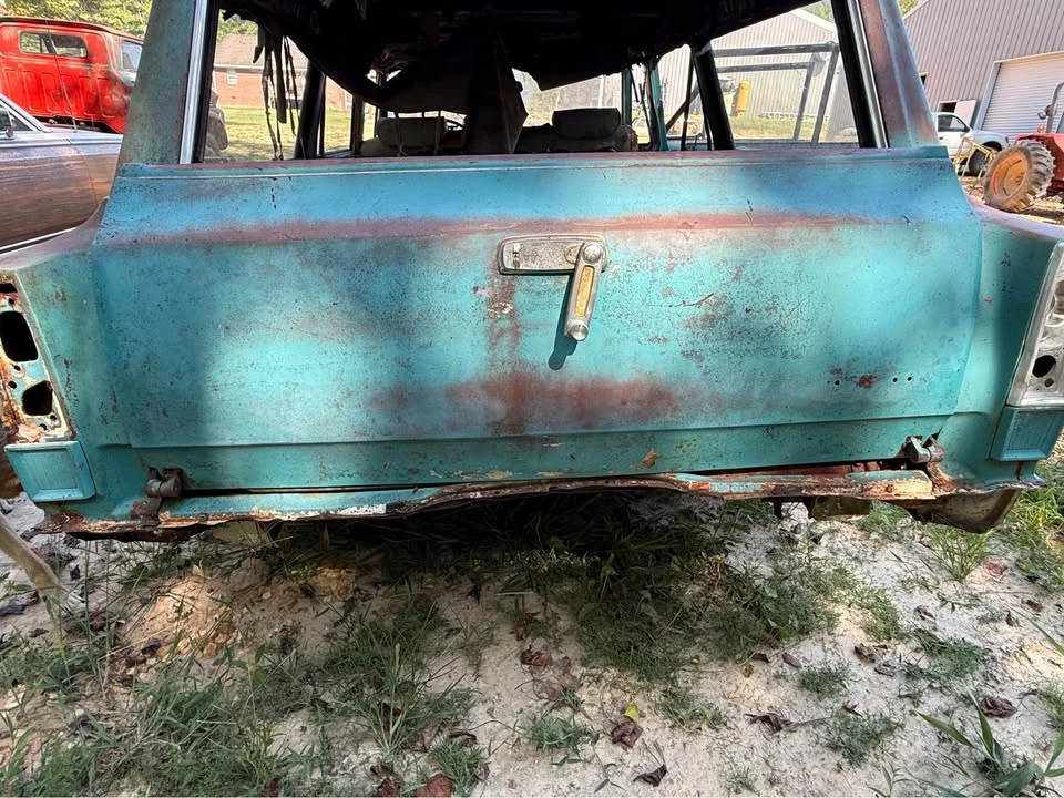 1966 Chevrolet II 2nd Gen - Image 6 of 20