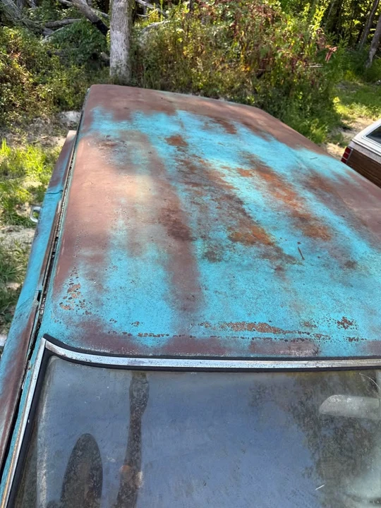 1966 Chevrolet II 2nd Gen - Image 5 of 20