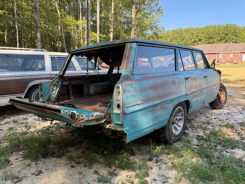 1966 Chevrolet II 2nd Gen - Image 3 of 20