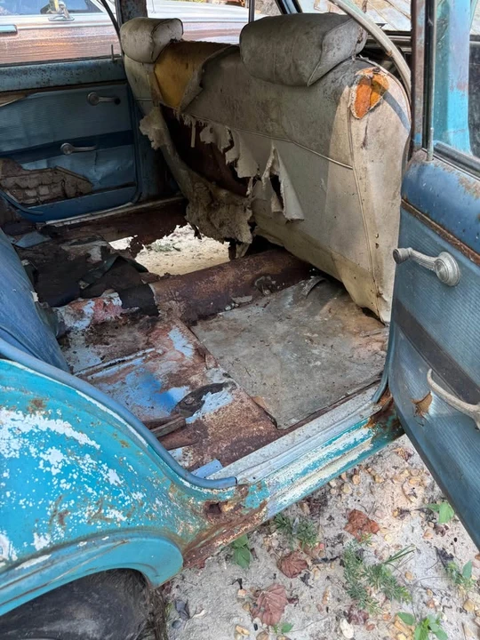 1966 Chevrolet II 2nd Gen - Image 9 of 20