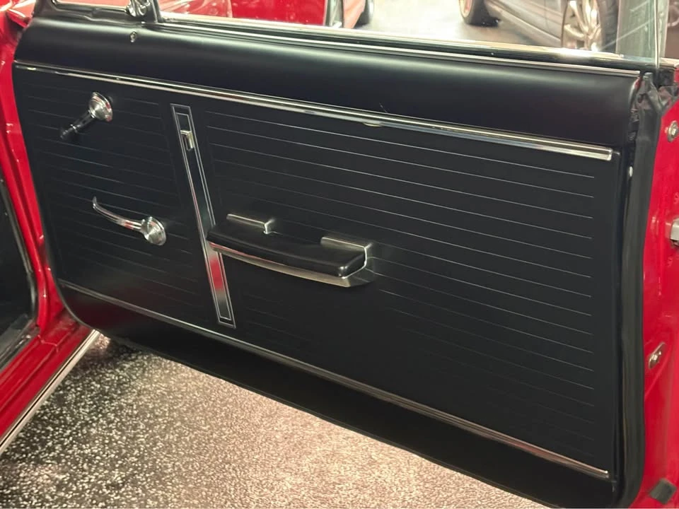 1966 Chevrolet II 2nd Gen - Image 12 of 18