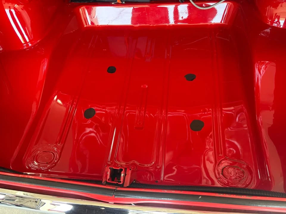 1966 Chevrolet II 2nd Gen - Image 17 of 18