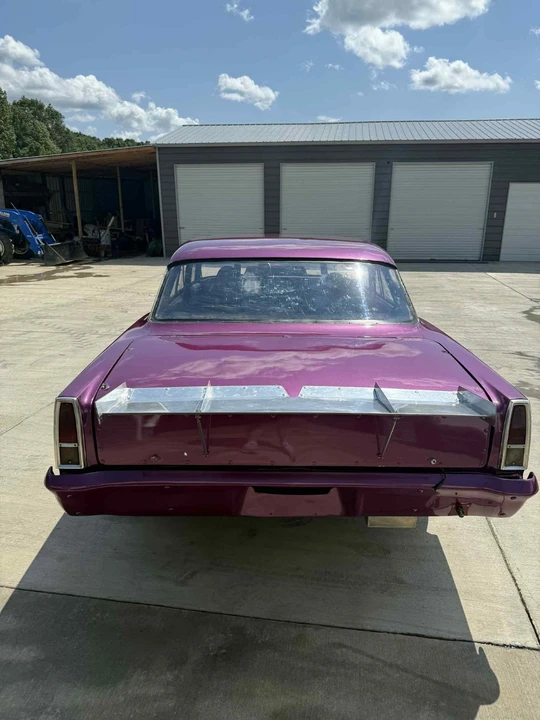 1966 Chevrolet Nova 3rd Gen - Image 5 of 10