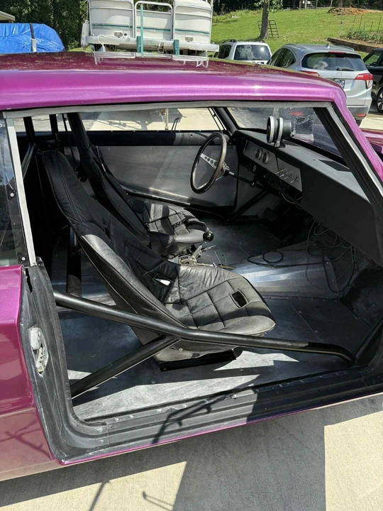 1966 Chevrolet Nova 3rd Gen - Image 8 of 10