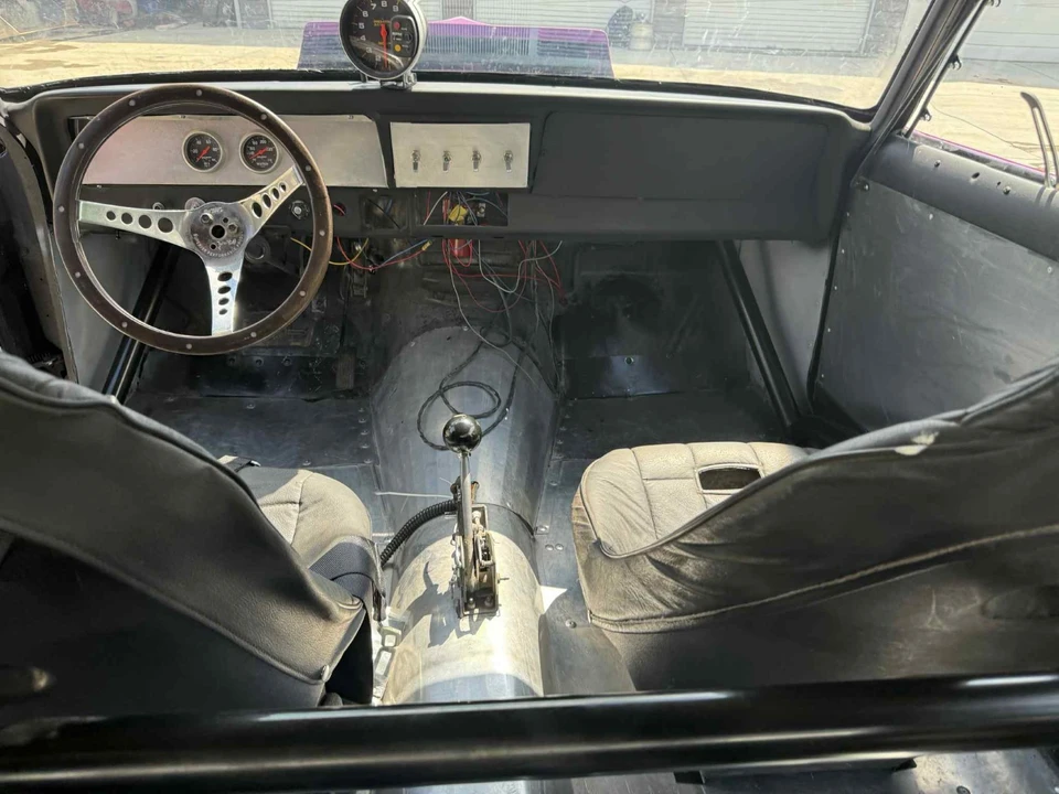1966 Chevrolet Nova 3rd Gen - Image 7 of 10