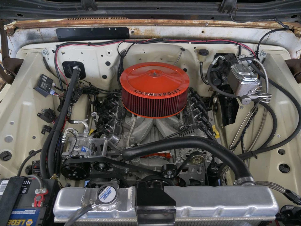 1966 Chevrolet C/K 1st Gen - Image 8 of 11