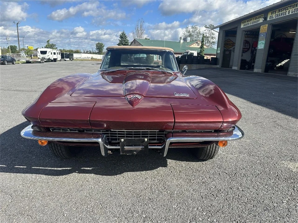 1966 Chevrolet - Image 6 of 28