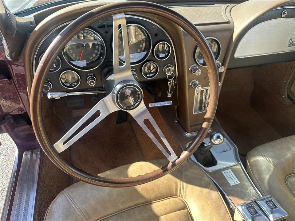 1966 Chevrolet - Image 14 of 28