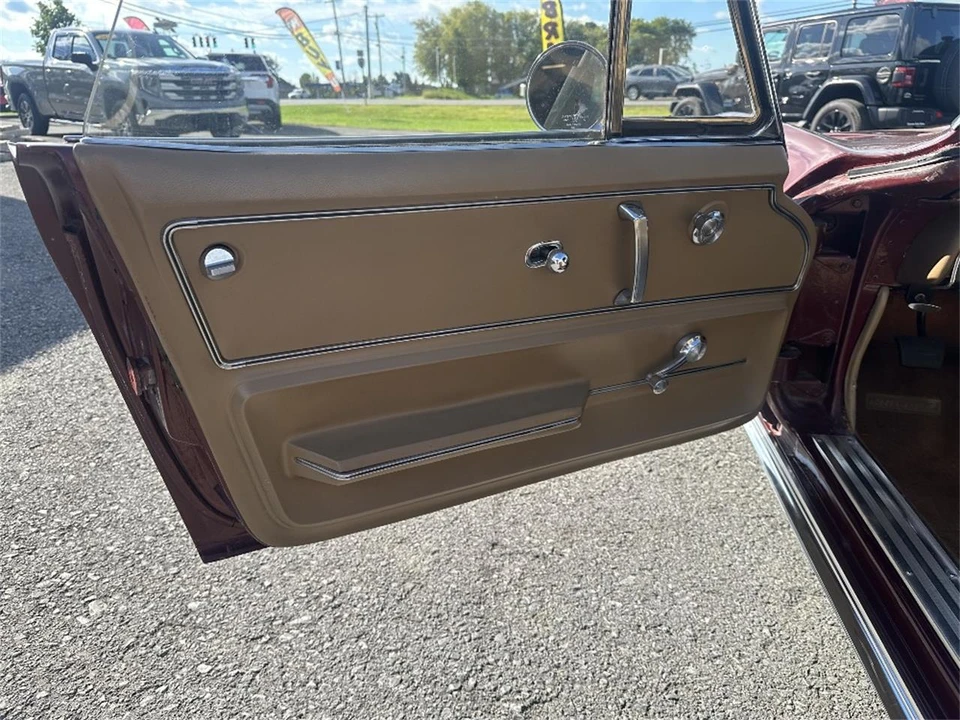1966 Chevrolet - Image 16 of 28