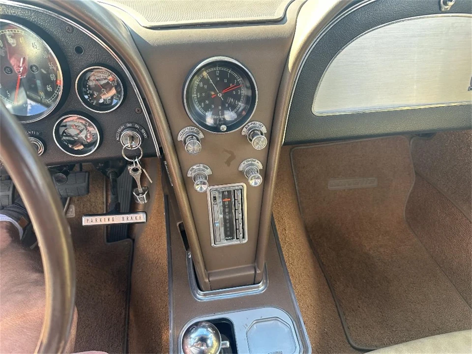 1966 Chevrolet - Image 13 of 28