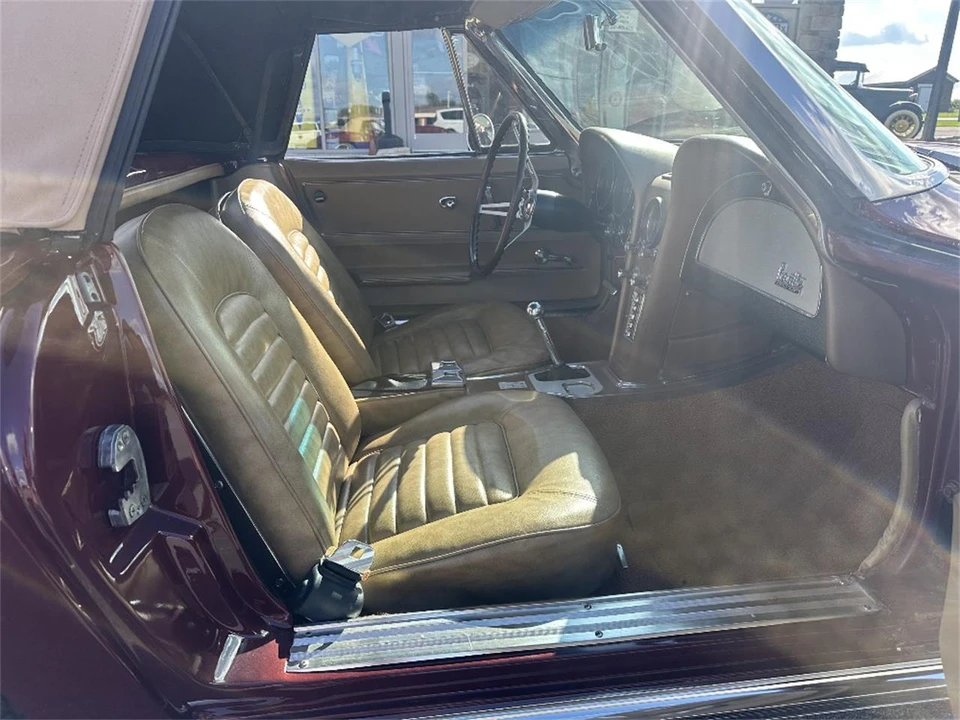 1966 Chevrolet - Image 12 of 28
