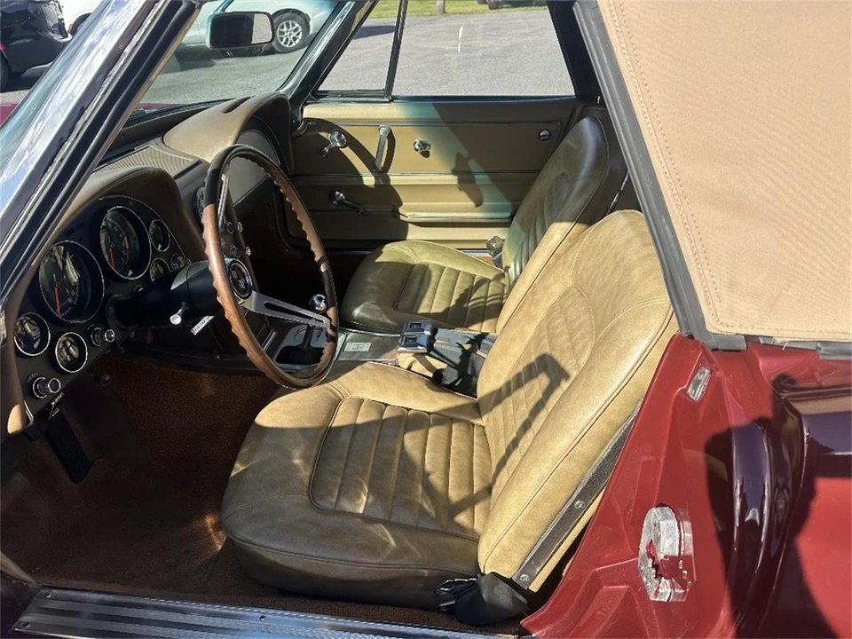1966 Chevrolet - Image 11 of 28