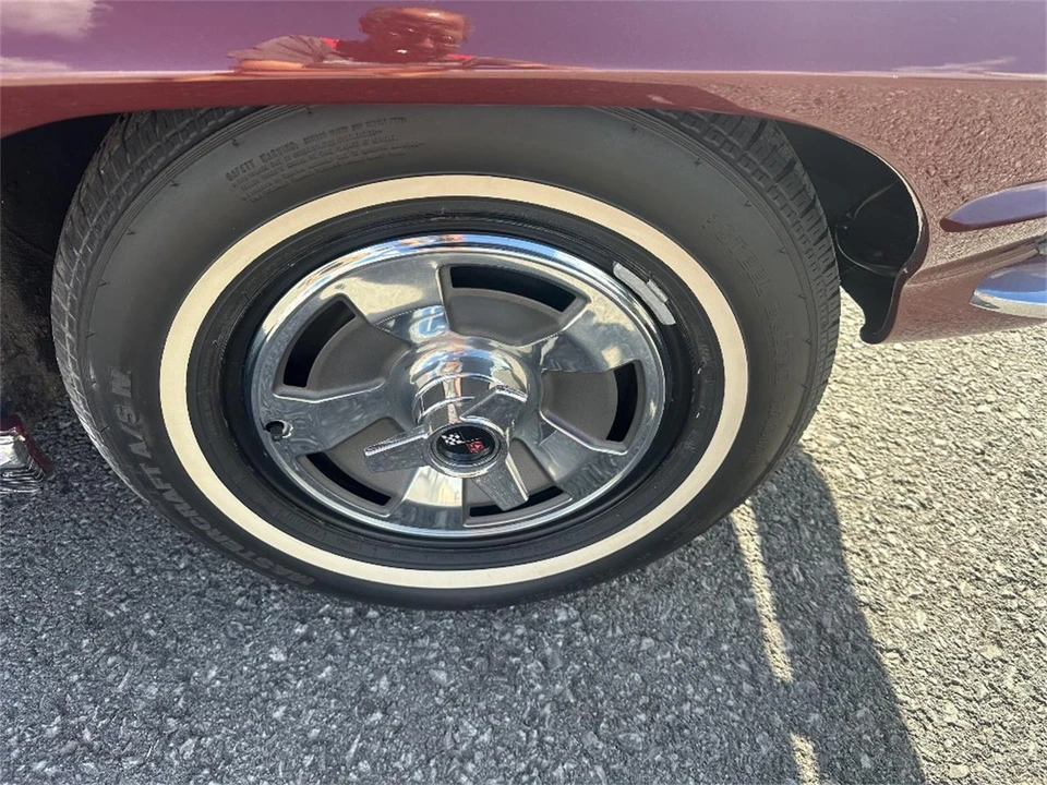 1966 Chevrolet - Image 20 of 28