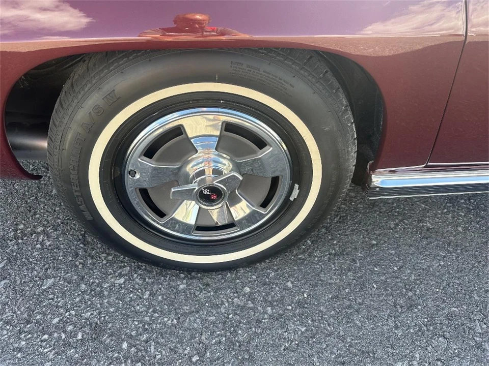 1966 Chevrolet - Image 19 of 28