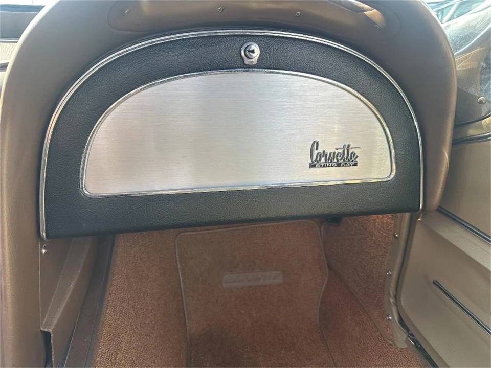 1966 Chevrolet - Image 18 of 28