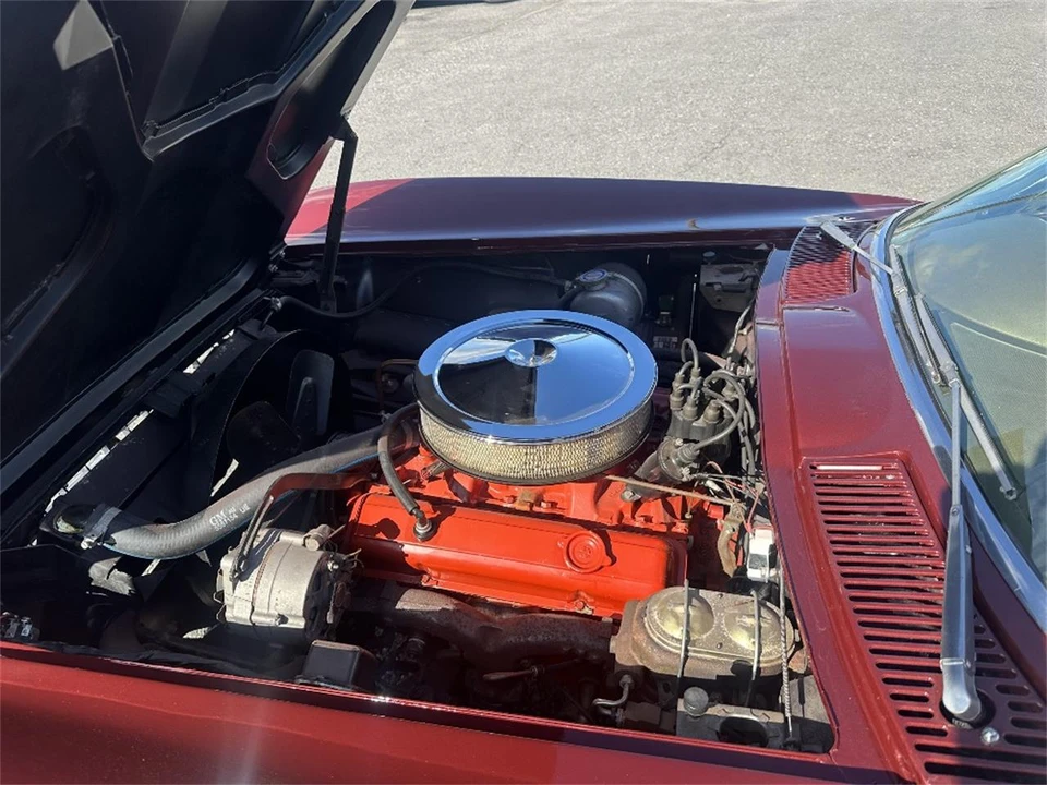1966 Chevrolet - Image 21 of 28
