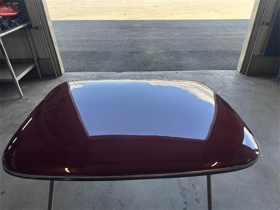 1966 Chevrolet - Image 25 of 28