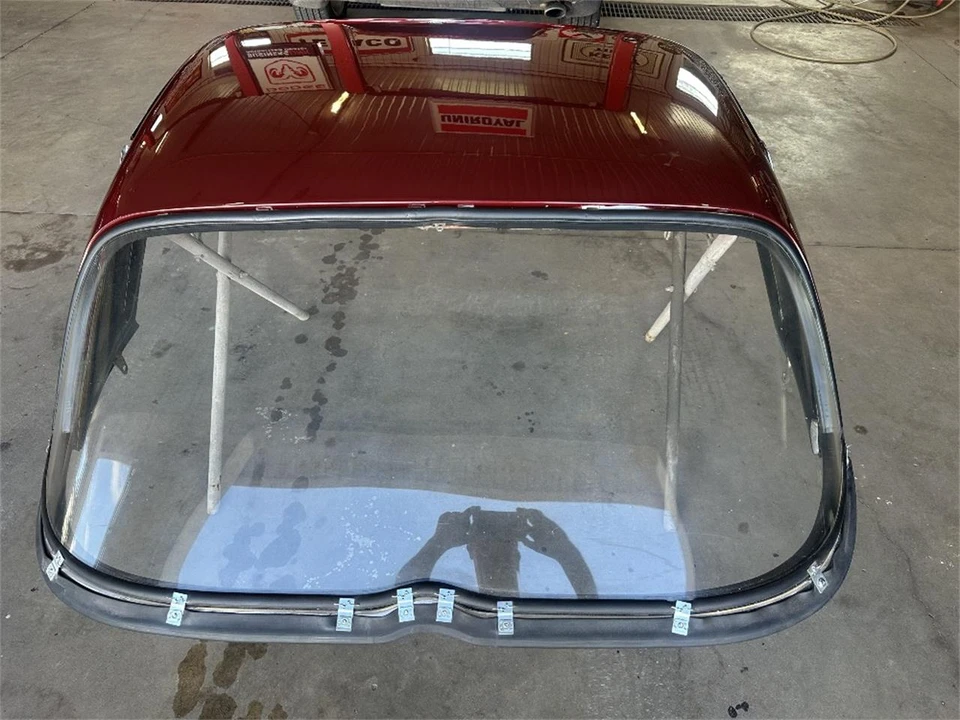 1966 Chevrolet - Image 26 of 28