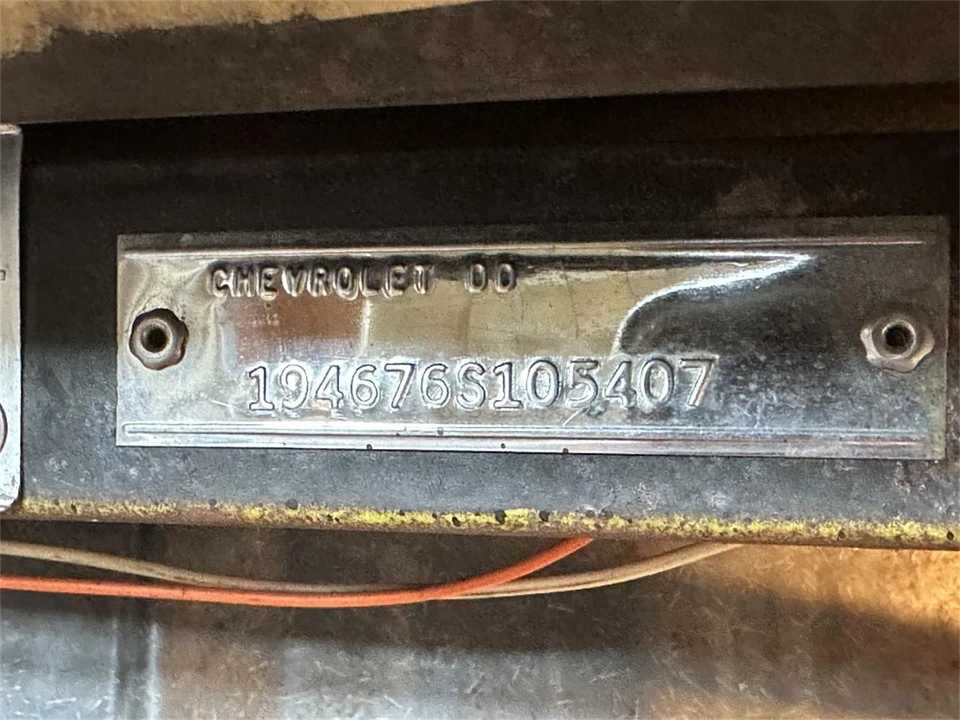 1966 Chevrolet - Image 27 of 28