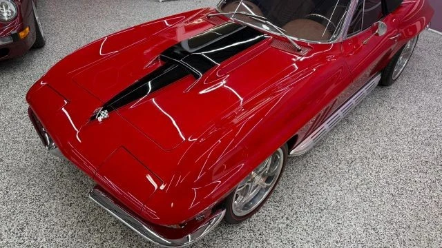 1966 Chevrolet Corvette C2 - Image 4 of 23