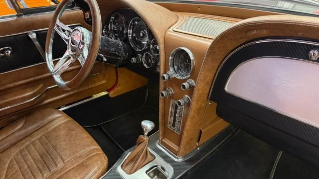 1966 Chevrolet Corvette C2 - Image 22 of 23